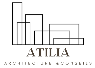 Atilia - Architecture & Conseils