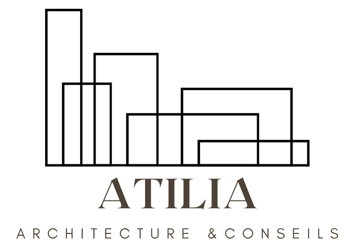 Atilia - Architecture & Conseils